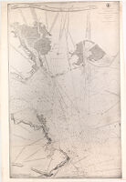 St. Helen's Road Spithead Portsmouth and Langstone Harbours. Surveyed in 1783 by Lieut Murdoch Mackenzie Jun.
