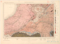 Geological Survey of England and Wales