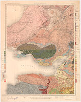 Geological Survey of England and Wales