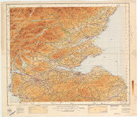 [Ordance map of Scotland]