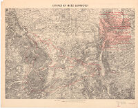Extract of Metz-Commercy