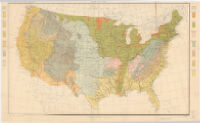[Soil Regions?] of the United States