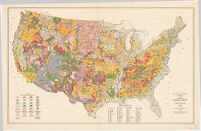 Reconnaissance Erosion Survey of the United States, 1935