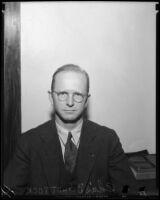 Charles B. Shattuck, between 1925-1939