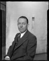 Samuel E. Thomason, Chicago-Tampa publisher, 1920s