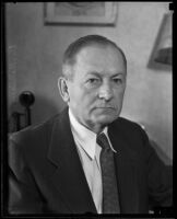 William A. Wirt, 1934
