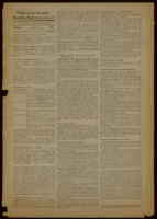 Deutsches Nachrichtenbüro. 3 Jahrg., Nr. 545, 1936 April 29, Nachmittags-Ausgabe
