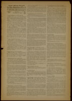 Deutsches Nachrichtenbüro. 3 Jahrg., Nr. 550, 1936 April 30, Zweite Mittags-Ausgabe