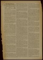 Deutsches Nachrichtenbüro. 3 Jahrg., Nr. 1026, 1936 August 7, Vormittags-Ausgabe