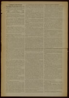 Deutsches Nachrichtenbüro. 3 Jahrg., 1936 August 14, Olympia-Sonderdienst Nr. 40