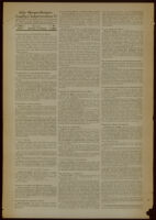 Deutsches Nachrichtenbüro. 3 Jahrg., Nr. 1090, 1936 August 24, Erste Morgen-Ausgabe