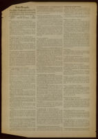 Deutsches Nachrichtenbüro. 3 Jahrg., Nr. 1106, 1936 August 26, Nacht-Ausgabe