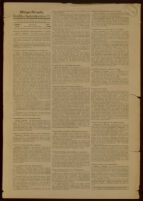 Deutsches Nachrichtenbüro. 3 Jahrg., Nr. 1609, 1936 December 1, Mittags-Ausgabe