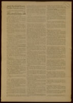 Deutsches Nachrichtenbüro. 3 Jahrg., Nr. 1614, 1936 December 2, Zweite Vormittags-Ausgabe