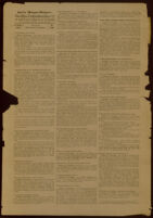 Deutsches Nachrichtenbüro. 3 Jahrg., Nr. 1701, 1936 December 21, Zweite Morgen-Ausgabe