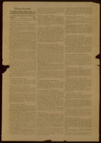 Deutsches Nachrichtenbüro. 3 Jahrg., Nr. 1703, 1936 December 21, Mittags-Ausgabe