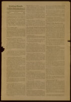 Deutsches Nachrichtenbüro. 3 Jahrg., Nr. 1707, 1936 December 22, Vormittags-Ausgabe