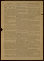Deutsches Nachrichtenbüro. 3 Jahrg., Nr. 1710, 1936 December 23, Morgen-Ausgabe