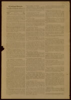 Deutsches Nachrichtenbüro. 3 Jahrg., Nr. 1711, 1936 December 23, Vormittags-Ausgabe