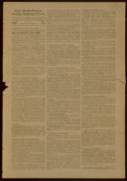 Deutsches Nachrichtenbüro. 3 Jahrg., Nr. 1718, 1936 December 28, Dritte Morgen-Ausgabe