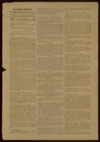 Deutsches Nachrichtenbüro. 3 Jahrg., Nr. 1721, 1936 December 28, Vormittags-Ausgabe