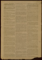 Deutsches Nachrichtenbüro. 3 Jahrg., Nr. 1725, 1936 December 29, Vormittags- und Mittags-Ausgabe