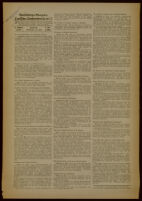 Deutsches Nachrichtenbüro. 3 Jahrg., Nr. 923, 1936 July 15, Vormittags-Ausgabe