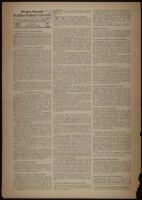 Deutsches Nachrichtenbüro. 3 Jahrg., Nr. 712, 1936 June 3, Morgen-Ausgabe