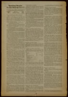 Deutsches Nachrichtenbüro. 3 Jahrg., Nr. 737, 1936 June 8, Vormittags-Ausgabe