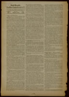 Deutsches Nachrichtenbüro. 3 Jahrg., Nr. 742, 1936 June 8, Nacht-Ausgabe