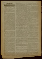 Deutsches Nachrichtenbüro. 3 Jahrg., Nr. 765, 1936 June 12, Nacht-Ausgabe