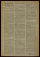 Deutsches Nachrichtenbüro. 3 Jahrg., Nr. 780, 1936 June 16, Nachmittags-Ausgabe