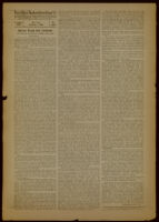 Deutsches Nachrichtenbüro. 3 Jahrg., Nr. 556, 1936 May 1