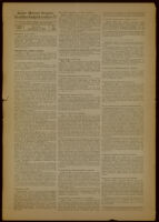 Deutsches Nachrichtenbüro. 3 Jahrg., Nr. 564, 1936 May 2, Zweite Mittags-Ausgabe