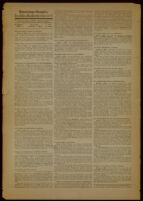 Deutsches Nachrichtenbüro. 3 Jahrg., Nr. 570, 1936 May 4, Vormittags-Ausgabe