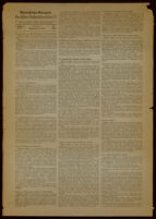 Deutsches Nachrichtenbüro. 3 Jahrg., Nr. 583, 1936 May 6, Vormittags-Ausgabe