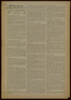 Deutsches Nachrichtenbüro. 3 Jahrg., Nr. 609, 1936 May 11, Vormittags-Ausgabe
