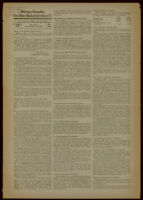 Deutsches Nachrichtenbüro. 3 Jahrg., Nr. 629, 1936 May 14, Mittags-Ausgabe