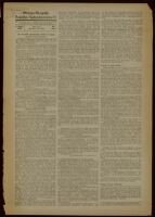 Deutsches Nachrichtenbüro. 3 Jahrg., Nr. 648, 1936 May 18, Mittags-Ausgabe