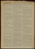 Deutsches Nachrichtenbüro. 3 Jahrg., Nr. 1458, 1936 November 2, Erste Mittags-Ausgabe