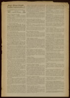Deutsches Nachrichtenbüro. 3 Jahrg., Nr. 1459, 1936 November 2, Zweite Mittags-Ausgabe