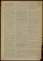 Deutsches Nachrichtenbüro. 3 Jahrg., Nr. 1485, 1936 November 7, Nachmittags-Ausgabe