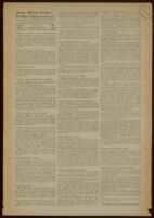 Deutsches Nachrichtenbüro. 3 Jahrg., Nr. 1492, 1936 November 9, Zweite Mittags-Ausgabe
