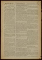 Deutsches Nachrichtenbüro. 3 Jahrg., Nr. 1497, 1936 November 10, Vormittags-Ausgabe