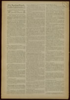 Deutsches Nachrichtenbüro. 3 Jahrg., Nr. 1535, 1936 November 19, Erste Vormittags-Ausgabe