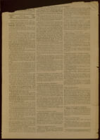 Deutsches Nachrichtenbüro. 3 Jahrg., Nr. 1603, 1936 November 30, Dritte Mittags-Ausgabe