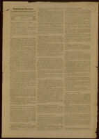 Deutsches Nachrichtenbüro. 3 Jahrg., Nr. 1604, 1936 November 30, Nachmittags-Ausgabe