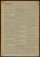 Deutsches Nachrichtenbüro. 3 Jahrg., Nr. 1451, 1936 October 31, Vormittags-Ausgabe