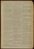 Deutsches Nachrichtenbüro. 3 Jahrg., Nr. 1188, 1936 September 14, Erste Morgen-Ausgabe