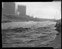 Los Angeles River, 1920-1939